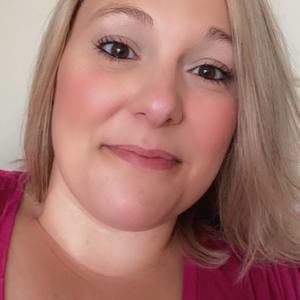 Meet your Posher, Trista